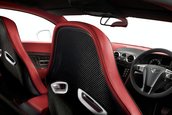 Re: Bentley prezinta la Geneva un nou model