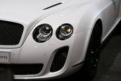 Re: Bentley prezinta la Geneva un nou model