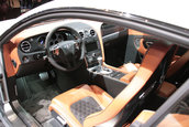 Re: Bentley prezinta la Geneva un nou model