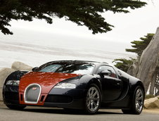 Re: Bugatti Veyron Fgb by Herms