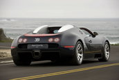Re: Bugatti Veyron Fgb by Herms