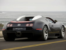 Re: Bugatti Veyron Fgb by Herms