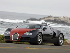 Re: Bugatti Veyron Fgb by Herms