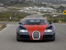 Re: Bugatti Veyron Fgb by Herms