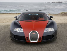 Re: Bugatti Veyron Fgb by Herms