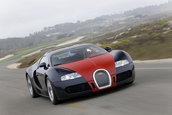 Re: Bugatti Veyron Fgb by Herms