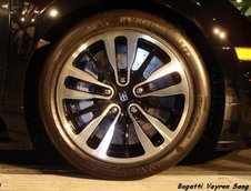 Re: Bugatti Veyron Sang Noir