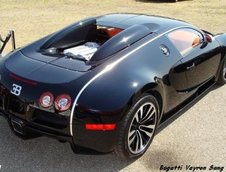Re: Bugatti Veyron Sang Noir