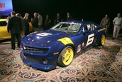 Re: Chevrolet Camaro la SEMA 2008