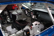Re: Chevrolet Camaro la SEMA 2008