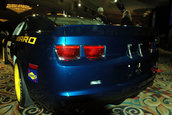Re: Chevrolet Camaro la SEMA 2008
