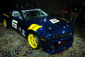 Re: Chevrolet Camaro la SEMA 2008