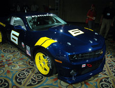 Re: Chevrolet Camaro la SEMA 2008