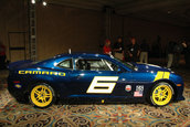 Re: Chevrolet Camaro la SEMA 2008