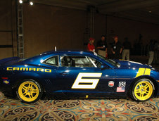 Re: Chevrolet Camaro la SEMA 2008
