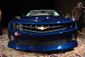 Re: Chevrolet Camaro la SEMA 2008