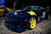 Re: Chevrolet Camaro la SEMA 2008