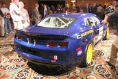 Re: Chevrolet Camaro la SEMA 2008