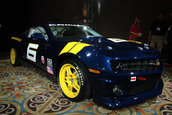 Re: Chevrolet Camaro la SEMA 2008