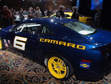 Re: Chevrolet Camaro la SEMA 2008