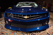 Re: Chevrolet Camaro la SEMA 2008
