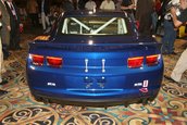 Re: Chevrolet Camaro la SEMA 2008