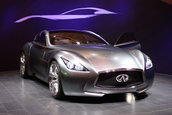 Re: Conceptul Infiniti Essence dezvaluit la Geneva