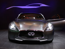 Re: Conceptul Infiniti Essence dezvaluit la Geneva