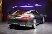 Re: Conceptul Infiniti Essence dezvaluit la Geneva