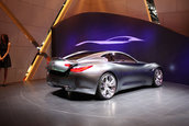 Re: Conceptul Infiniti Essence dezvaluit la Geneva