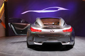 Re: Conceptul Infiniti Essence dezvaluit la Geneva