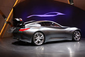 Re: Conceptul Infiniti Essence dezvaluit la Geneva