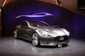 Re: Conceptul Infiniti Essence dezvaluit la Geneva
