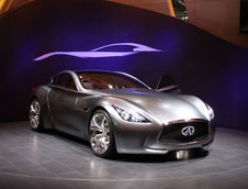 Re: Conceptul Infiniti Essence dezvaluit la Geneva