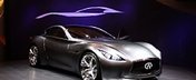 Geneva 2009 - Infiniti Essence