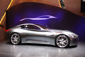 Re: Conceptul Infiniti Essence dezvaluit la Geneva
