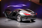 Re: Conceptul Infiniti Essence dezvaluit la Geneva