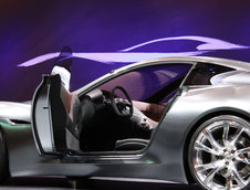 Re: Conceptul Infiniti Essence dezvaluit la Geneva