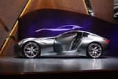 Re: Conceptul Infiniti Essence dezvaluit la Geneva