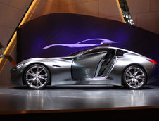 Re: Conceptul Infiniti Essence dezvaluit la Geneva