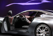 Re: Conceptul Infiniti Essence dezvaluit la Geneva