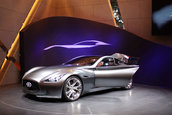 Re: Conceptul Infiniti Essence dezvaluit la Geneva