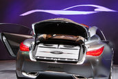 Re: Conceptul Infiniti Essence dezvaluit la Geneva