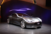 Re: Conceptul Infiniti Essence dezvaluit la Geneva