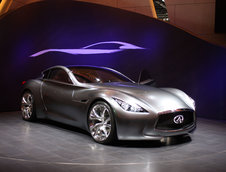 Re: Conceptul Infiniti Essence dezvaluit la Geneva