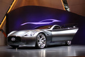 Re: Conceptul Infiniti Essence dezvaluit la Geneva