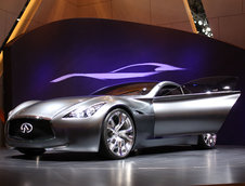 Re: Conceptul Infiniti Essence dezvaluit la Geneva