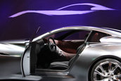 Re: Conceptul Infiniti Essence dezvaluit la Geneva