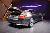 Re: Conceptul Infiniti Essence dezvaluit la Geneva