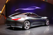 Re: Conceptul Infiniti Essence dezvaluit la Geneva